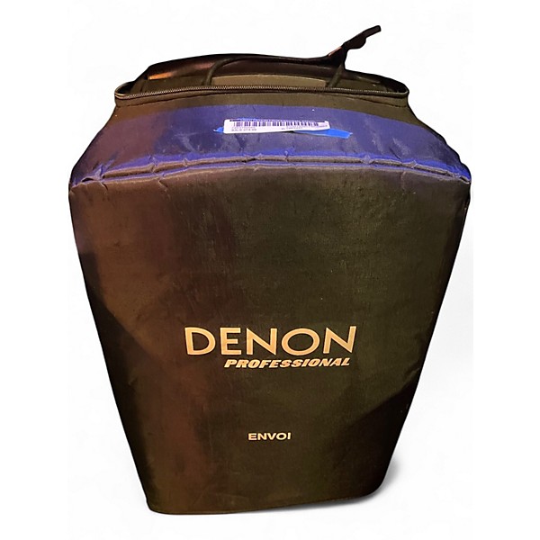 Used Denon Professional ENVOI