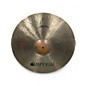 Used Imperial 22in Throwback Cymbal thumbnail
