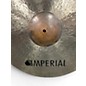 Used Imperial 22in Throwback Cymbal