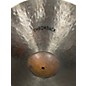 Used Imperial 22in Throwback Cymbal
