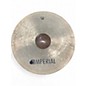 Used Imperial 22in Throwback Cymbal