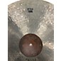Used Imperial 22in Throwback Cymbal