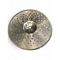 Used MEINL 13in HCS Hi Hat Pair Cymbal