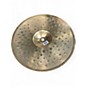 Used MEINL 13in HCS Hi Hat Pair Cymbal