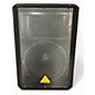 Used Behringer EUROLIVE VP1220F Unpowered Monitor