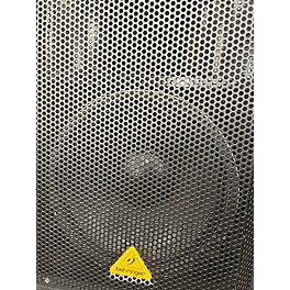 Used Behringer VP1220F 800W 12in Unpowered Monitor
