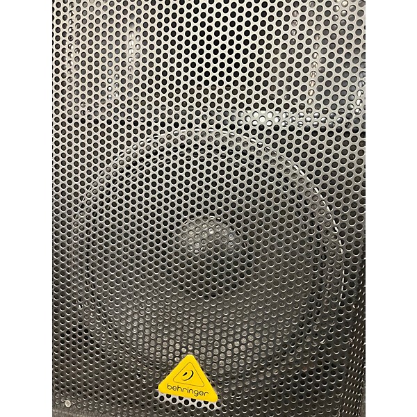 Used Behringer VP1220F 800W 12in Unpowered Monitor