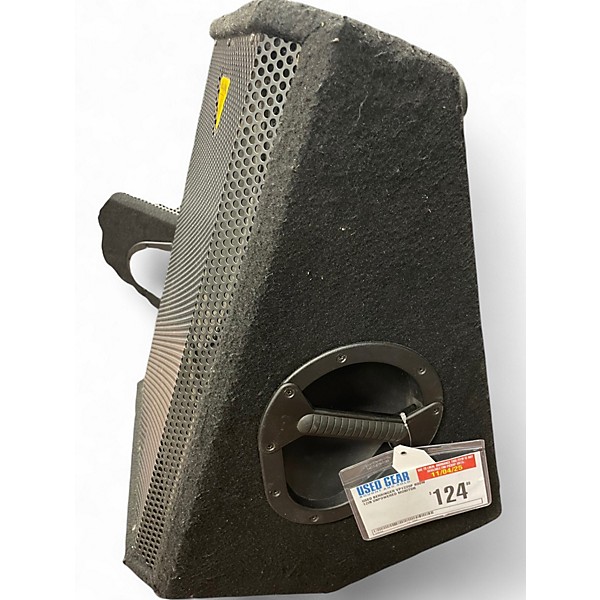 Used Behringer VP1220F 800W 12in Unpowered Monitor