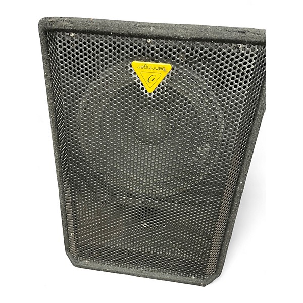 Used Behringer VP1220F 800W 12in Unpowered Monitor