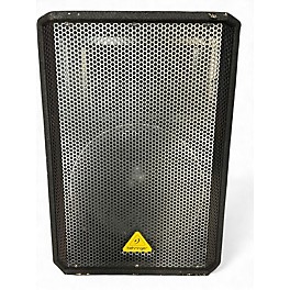 Used Behringer EUROLIVE VP1220F Unpowered Monitor