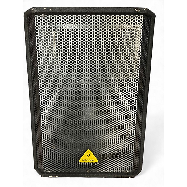 Used Behringer EUROLIVE VP1220F Unpowered Monitor