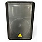 Used Behringer EUROLIVE VP1220F Unpowered Monitor thumbnail