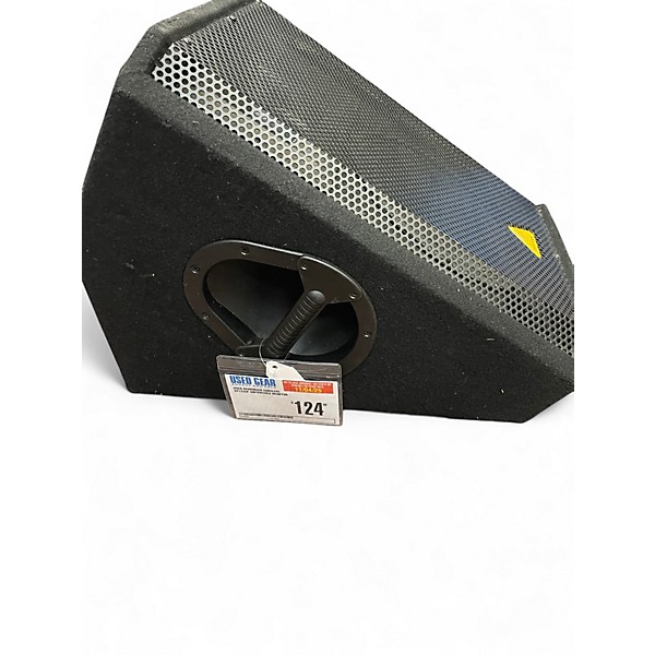 Used Behringer EUROLIVE VP1220F Unpowered Monitor