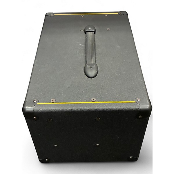 Used Mark Bass CLASSIC 300 Tube Bass Amp Head