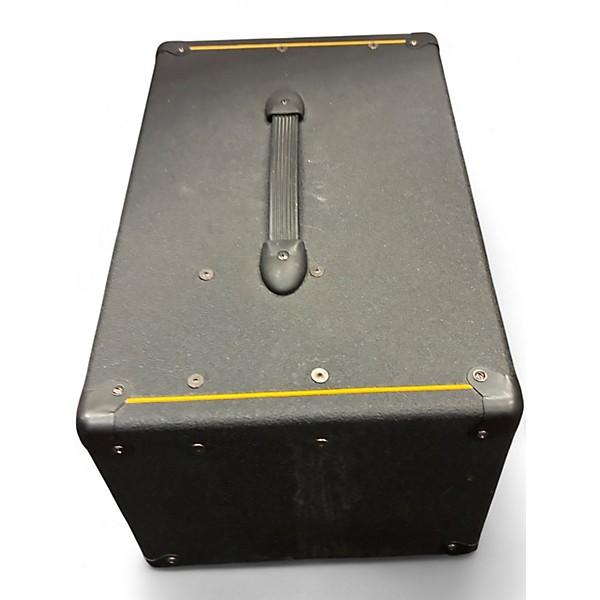 Used Mark Bass CLASSIC 300 Tube Bass Amp Head