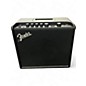 Used Fender Mustang LT25 25W 1x8 Guitar Combo Amp thumbnail