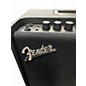 Used Fender Mustang LT25 25W 1x8 Guitar Combo Amp