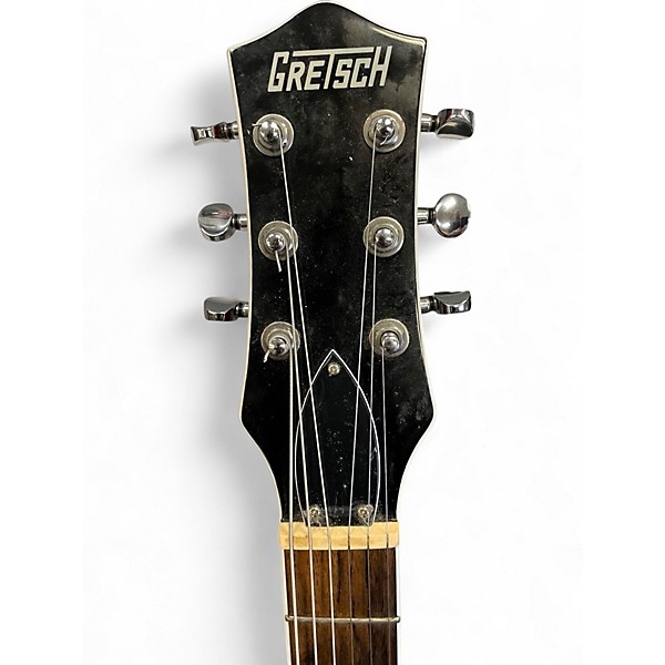 Used Gretsch Guitars G5220 Electromatic GREEN Hollow Body Electric Guitar