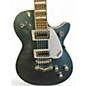 Used Gretsch Guitars G5220 Electromatic GREEN Hollow Body Electric Guitar