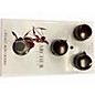 Used J.Rockett Audio Designs ARCHER CLEAN Effect Pedal thumbnail