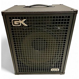 Used Gallien-Krueger legacy 115 Bass Combo Amp