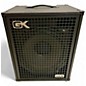 Used Gallien-Krueger legacy 115 Bass Combo Amp thumbnail