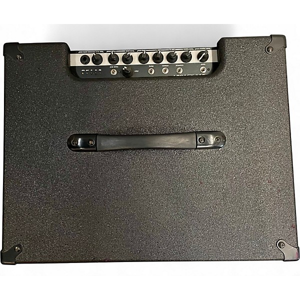 Used Gallien-Krueger legacy 115 Bass Combo Amp