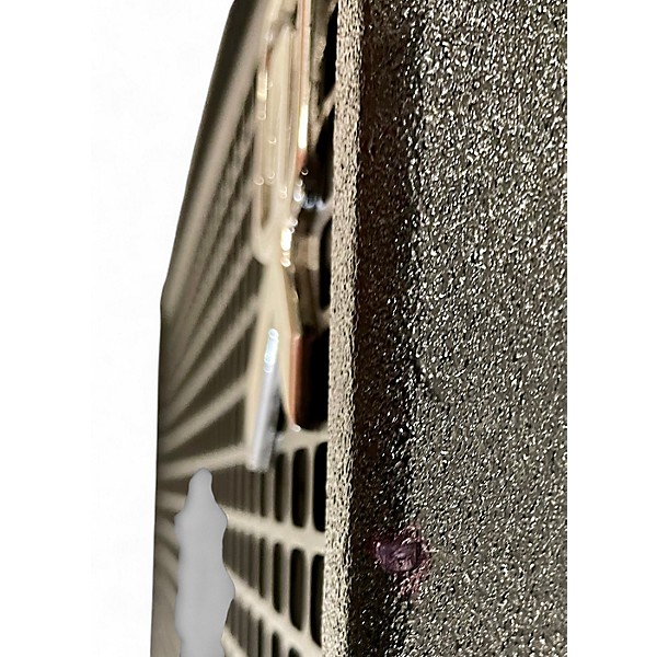 Used Gallien-Krueger legacy 115 Bass Combo Amp