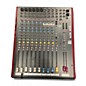 Used Allen & Heath ZED12FX Unpowered Mixer thumbnail