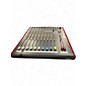 Used Allen & Heath ZED12FX Unpowered Mixer