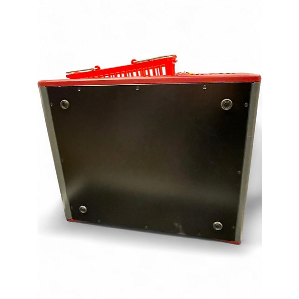 Used Allen & Heath ZED12FX Unpowered Mixer