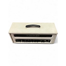 Used Line 6 Spider Valve HD100 Tube Guitar Amp Head