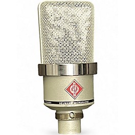 Used Neumann TLM102 Condenser Microphone