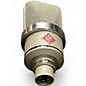 Used Neumann TLM102 Condenser Microphone