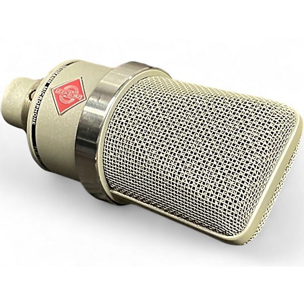 Used Neumann TLM102 Condenser Microphone
