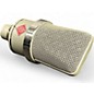 Used Neumann TLM102 Condenser Microphone