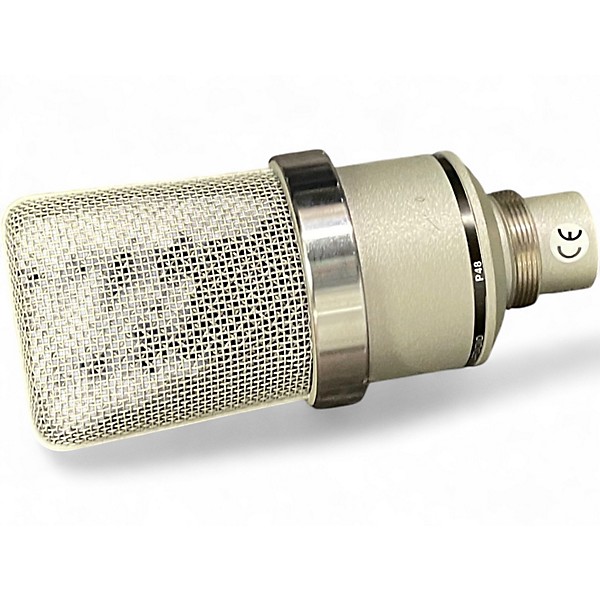 Used Neumann TLM102 Condenser Microphone