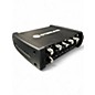 Used Sterling Audio SHA4 Headphone Amp