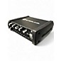 Used Sterling Audio SHA4 Headphone Amp