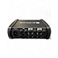 Used Sterling Audio SHA4 Headphone Amp