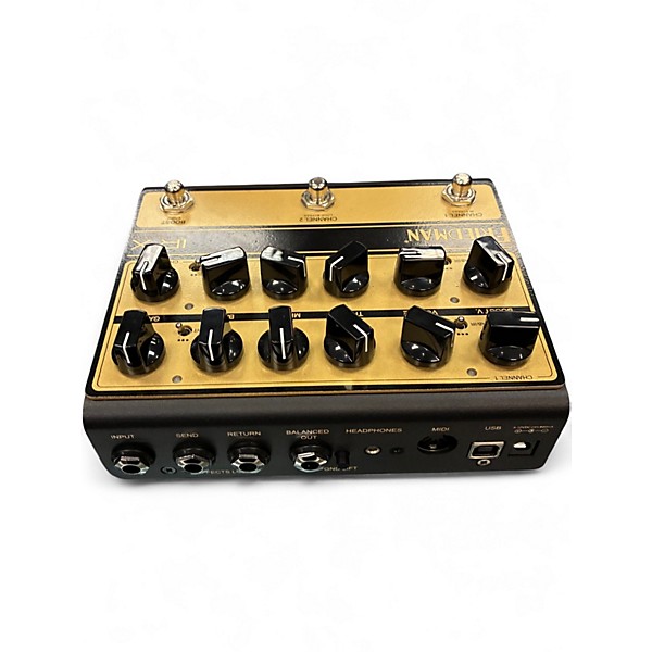 Used Friedman IR-X Effect Pedal