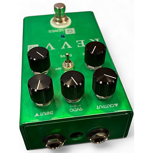 Used Revv Amplification G2 Effect Pedal