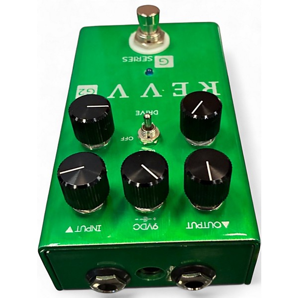 Used Revv Amplification G2 Effect Pedal
