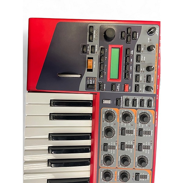 Used Nord LEAD 3 Keyboard Workstation