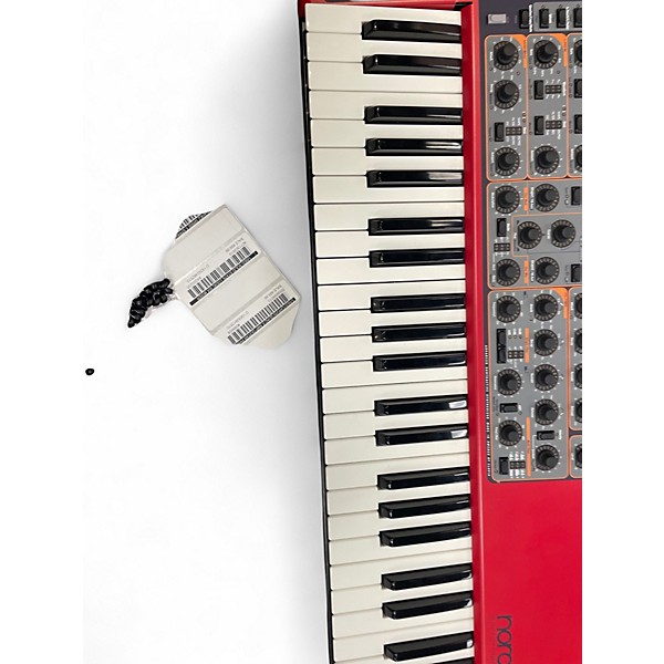Used Nord LEAD 3 Keyboard Workstation