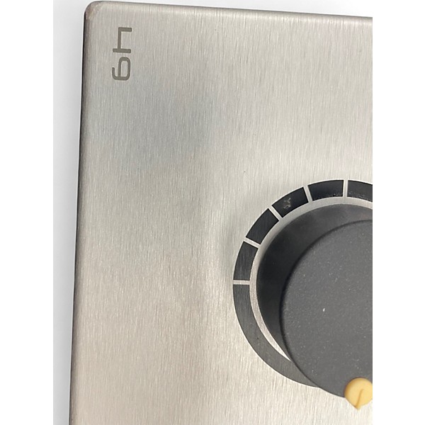 Used Elektron SID STATION MOS 6581 SYNTHESIS Synthesizer