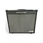 Used Line 6 CATALYST 100 Guitar Combo Amp thumbnail