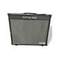 Used Line 6 CATALYST 100 Guitar Combo Amp