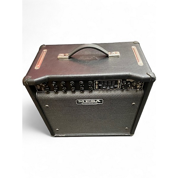 Used MESA/Boogie Express 5:25+ 25W Black Tube Guitar Amp Head