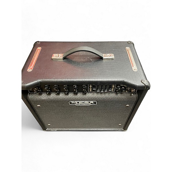 Used MESA/Boogie Express 5:25+ 25W Black Tube Guitar Amp Head